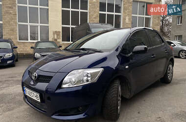 Хетчбек Toyota Auris 2008 в Харкові