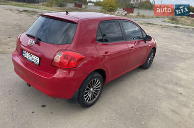 Хетчбек Toyota Auris 2007 в Миколаєві