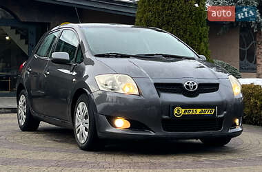 Хэтчбек Toyota Auris 2007 в Львове
