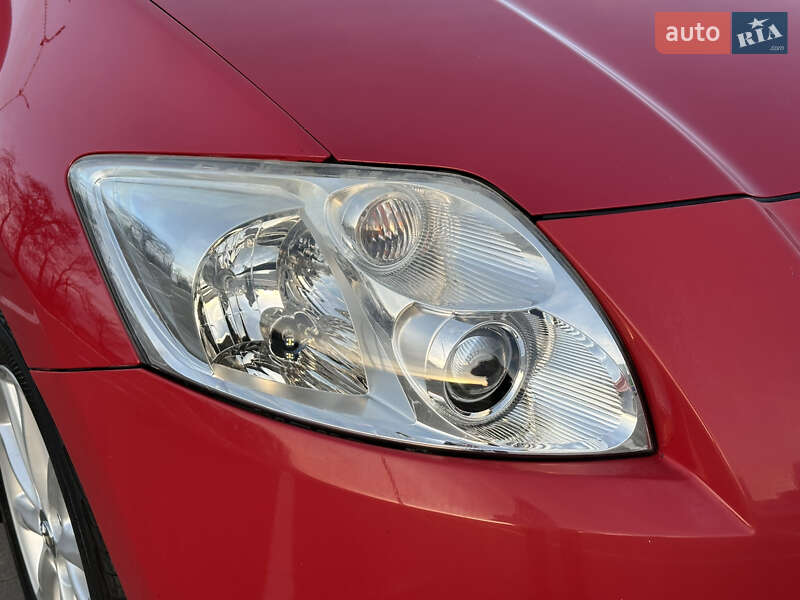 Хетчбек Toyota Auris 2008 в Одесі
