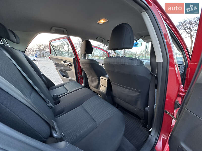 Хетчбек Toyota Auris 2008 в Одесі