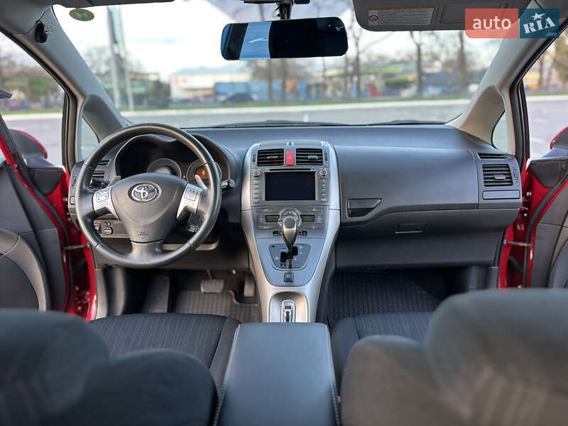 Хетчбек Toyota Auris 2008 в Одесі