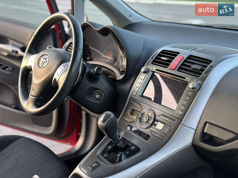 Хетчбек Toyota Auris 2008 в Одесі