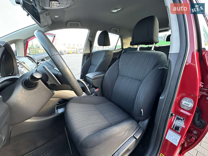 Хетчбек Toyota Auris 2008 в Одесі