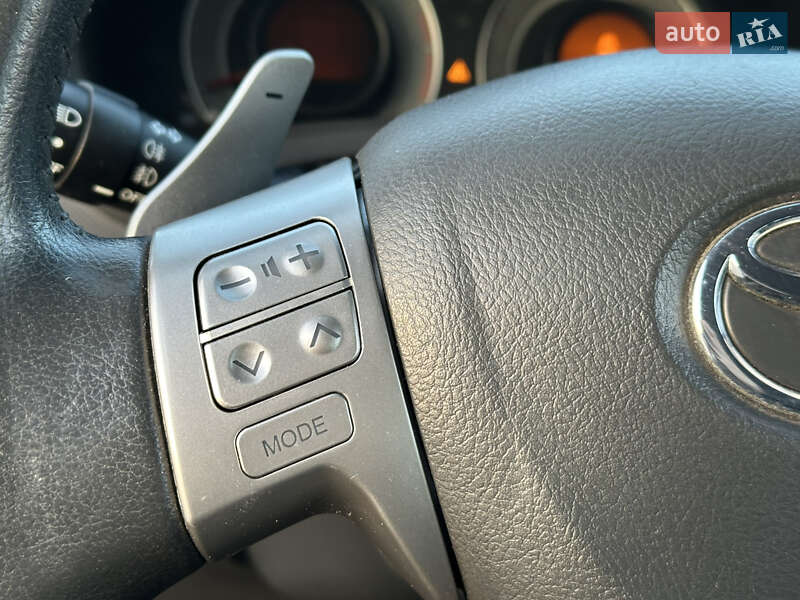 Хетчбек Toyota Auris 2008 в Одесі