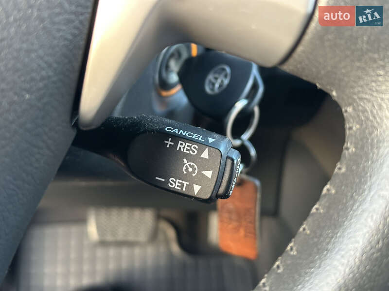 Хетчбек Toyota Auris 2008 в Одесі