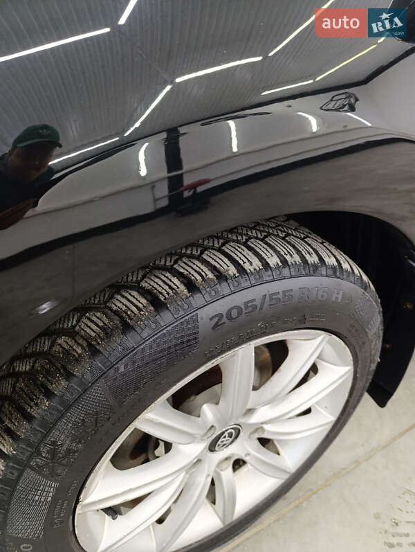 Хетчбек Toyota Auris 2008 в Чернівцях