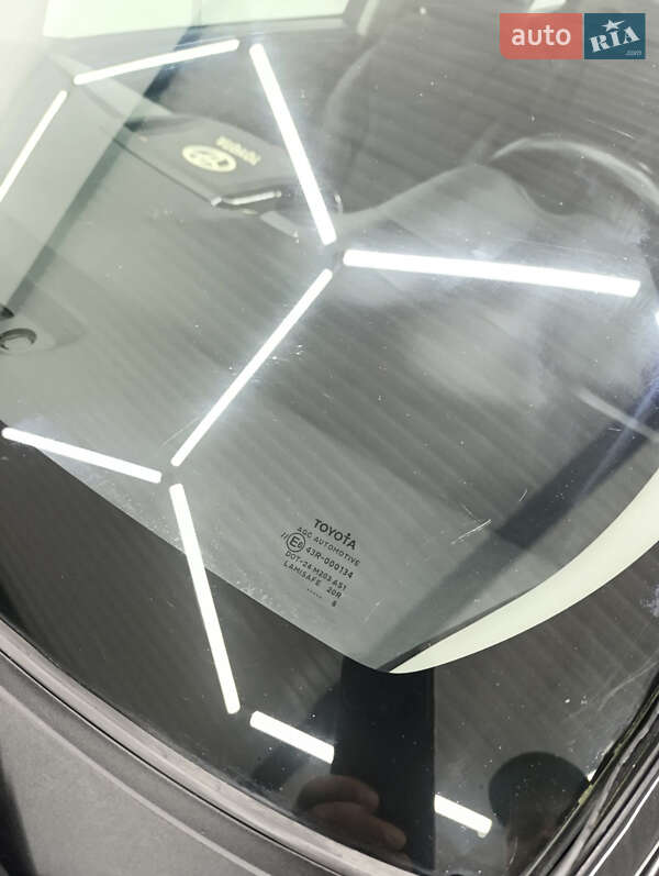 Хетчбек Toyota Auris 2008 в Чернівцях