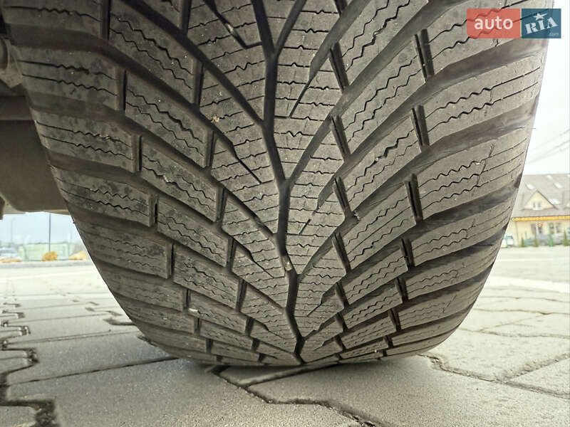 Універсал Toyota Auris 2017 в Луцьку фото 17 Універсал Toyota Auris 2017 в Луцьку