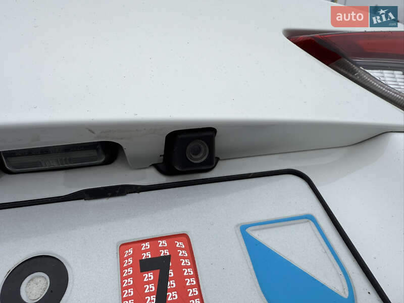 Універсал Toyota Auris 2017 в Луцьку фото 40 Універсал Toyota Auris 2017 в Луцьку