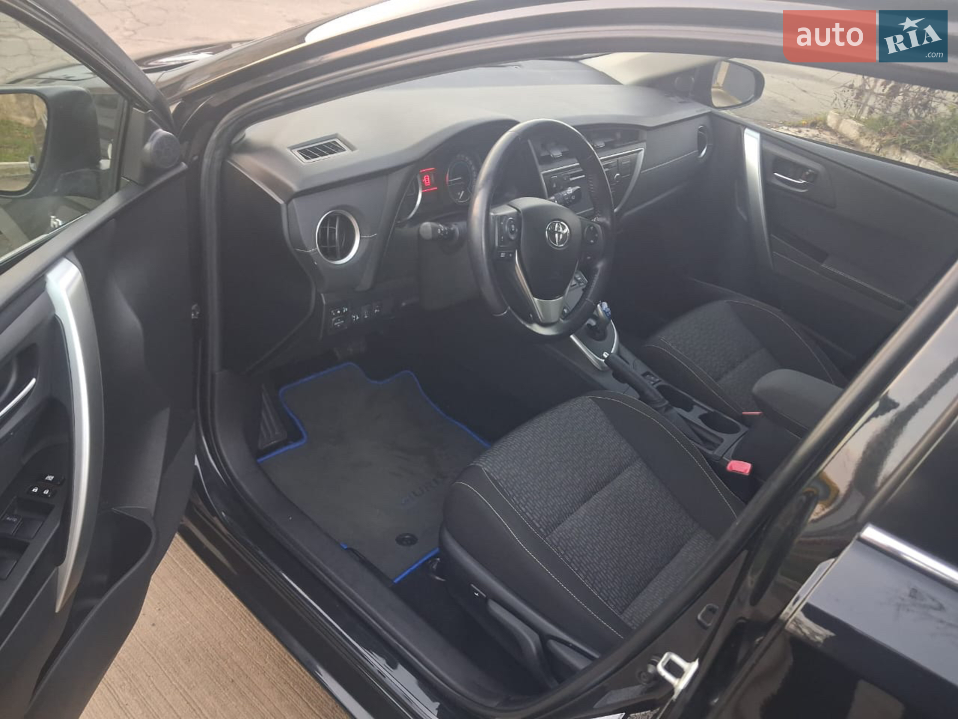 2015 Toyota Auris - мініатюра 19