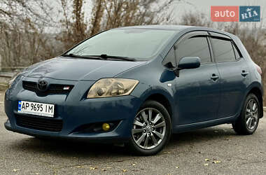 Хетчбек Toyota Auris 2008 в Запоріжжі