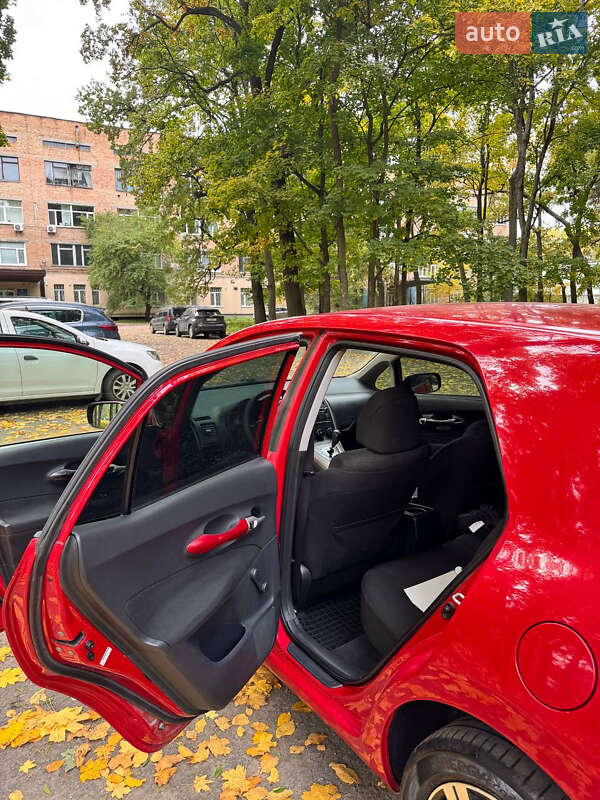 Хетчбек Toyota Auris 2008 в Білій Церкві фото 12 Хетчбек Toyota Auris 2008 в Білій Церкві