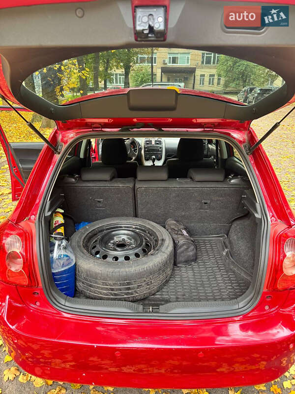 Хетчбек Toyota Auris 2008 в Білій Церкві фото 20 Хетчбек Toyota Auris 2008 в Білій Церкві