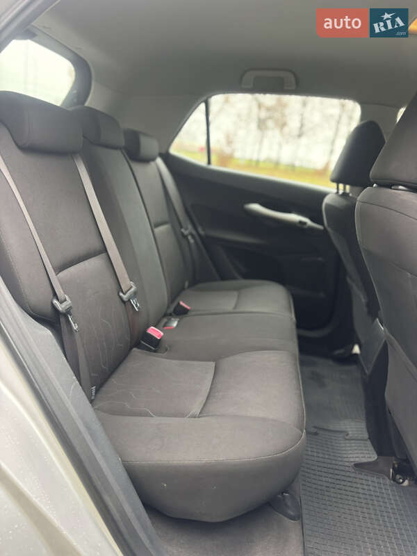 Хетчбек Toyota Auris 2010 в Києві