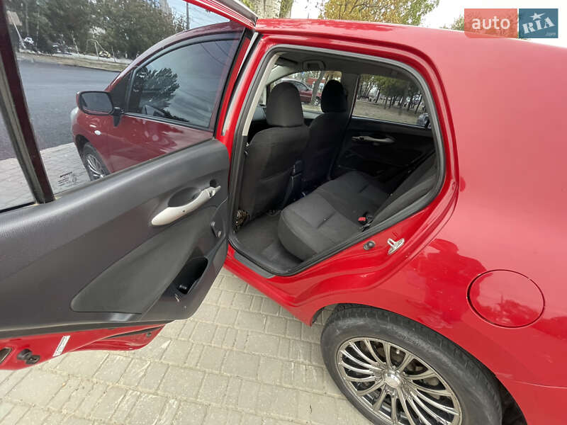 Хэтчбек Toyota Auris 2007 в Николаеве фото 13 Хэтчбек Toyota Auris 2007 в Николаеве