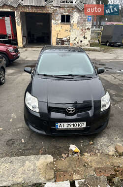 Хэтчбек Toyota Auris 2008 в Киеве