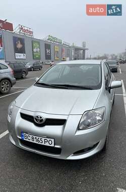 Хетчбек Toyota Auris 2007 в Одесі