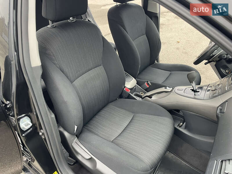 Хетчбек Toyota Auris 2008 в Києві