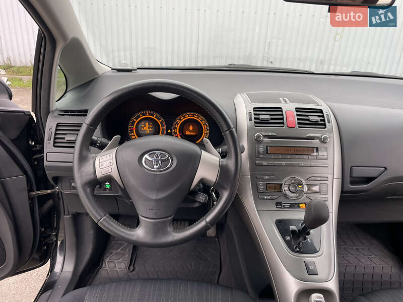 Хетчбек Toyota Auris 2008 в Києві