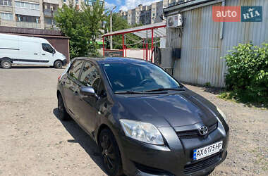Хетчбек Toyota Auris 2008 в Харкові