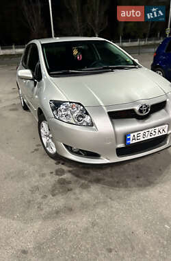 Хэтчбек Toyota Auris 2006 в Днепре