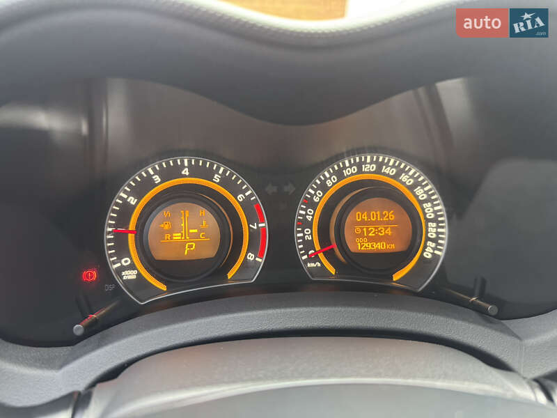 Хетчбек Toyota Auris 2011 в Івано-Франківську фото 9 Хетчбек Toyota Auris 2011 в Івано-Франківську