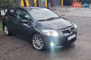 Хетчбек Toyota Auris 2009 в Кривому Розі