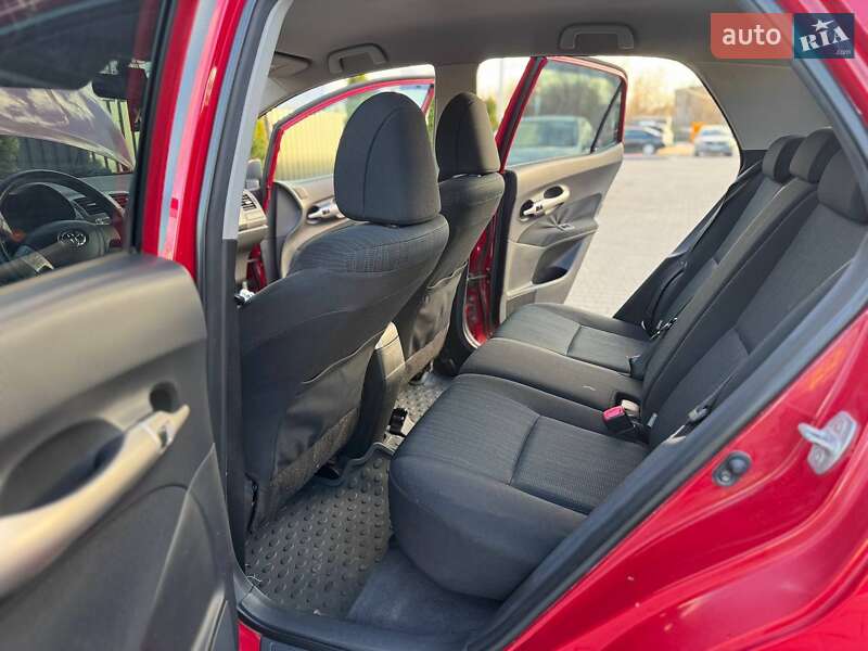 Хэтчбек Toyota Auris 2007 в Одессе