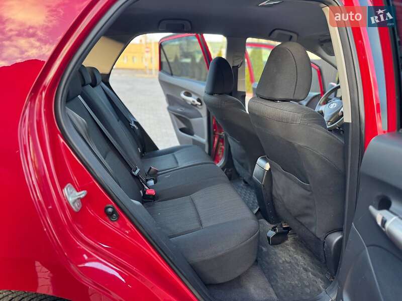 Хэтчбек Toyota Auris 2007 в Одессе