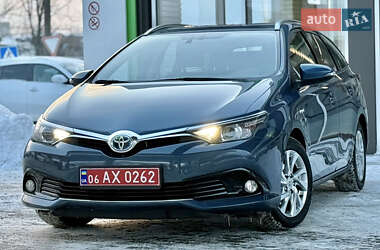 Универсал Toyota Auris 2016 в Житомире
