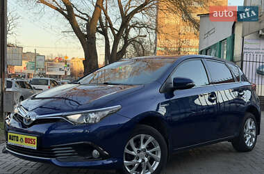 Хетчбек Toyota Auris 2016 в Миколаєві