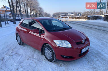 Хетчбек Toyota Auris 2008 в Білій Церкві