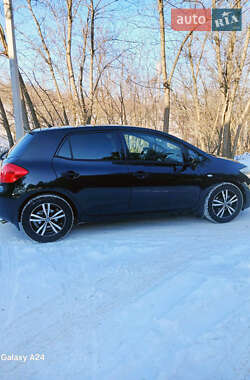 Хэтчбек Toyota Auris 2007 в Подольске