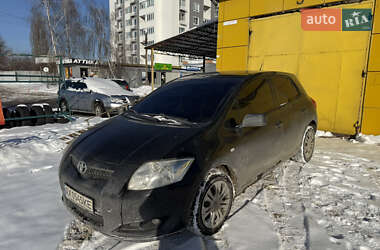 Хетчбек Toyota Auris 2008 в Харкові