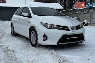 Хэтчбек Toyota Auris 2013 в Баре