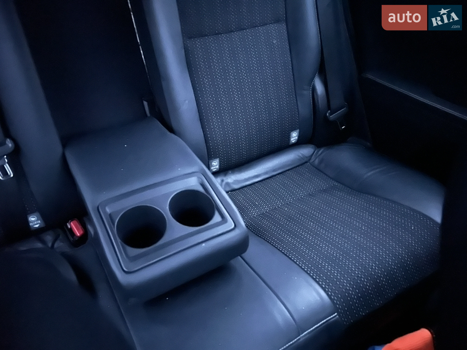 2013 Toyota Auris - мініатюра 27