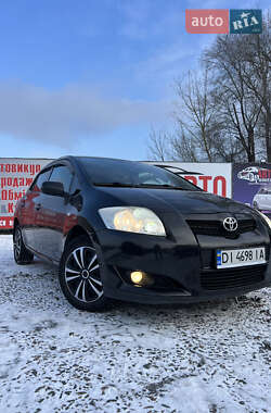 Хэтчбек Toyota Auris 2008 в Черкассах