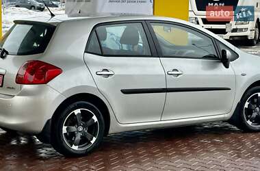Хэтчбек Toyota Auris 2007 в Запорожье