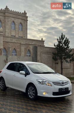 Хетчбек Toyota Auris 2011 в Одесі