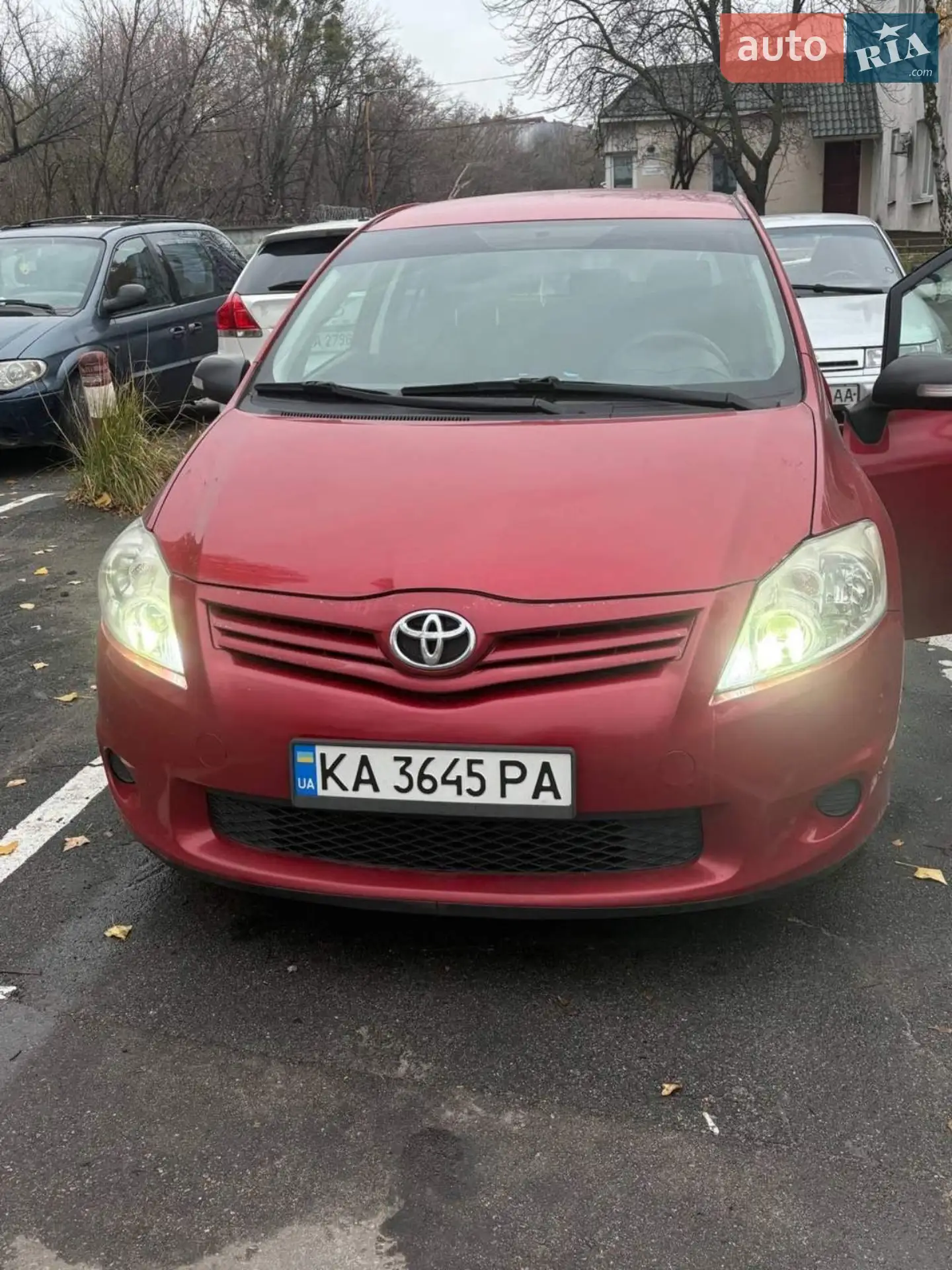 Фото авто 3