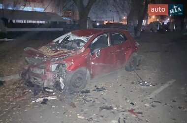 Хетчбек Toyota Auris 2011 в Києві