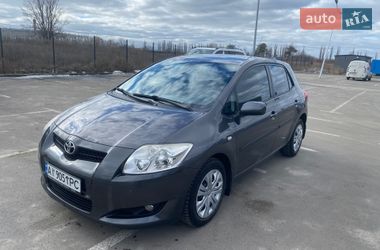 Хетчбек Toyota Auris 2008 в Боярці