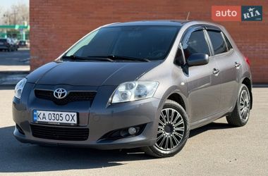Хетчбек Toyota Auris 2007 в Києві