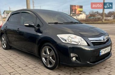 Хэтчбек Toyota Auris 2012 в Ивано-Франковске