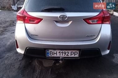 Хетчбек Toyota Auris 2015 в Звенигородці