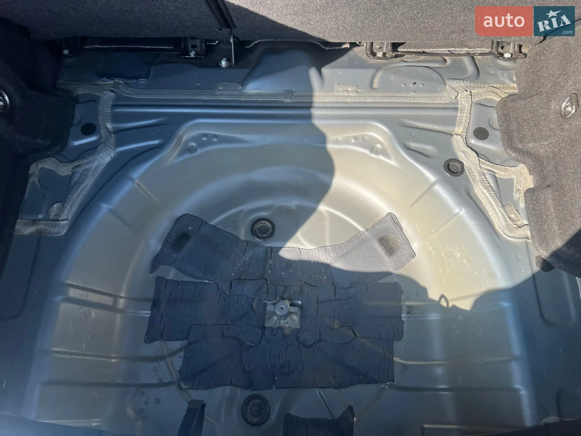 2010 Toyota Auris - мініатюра 17