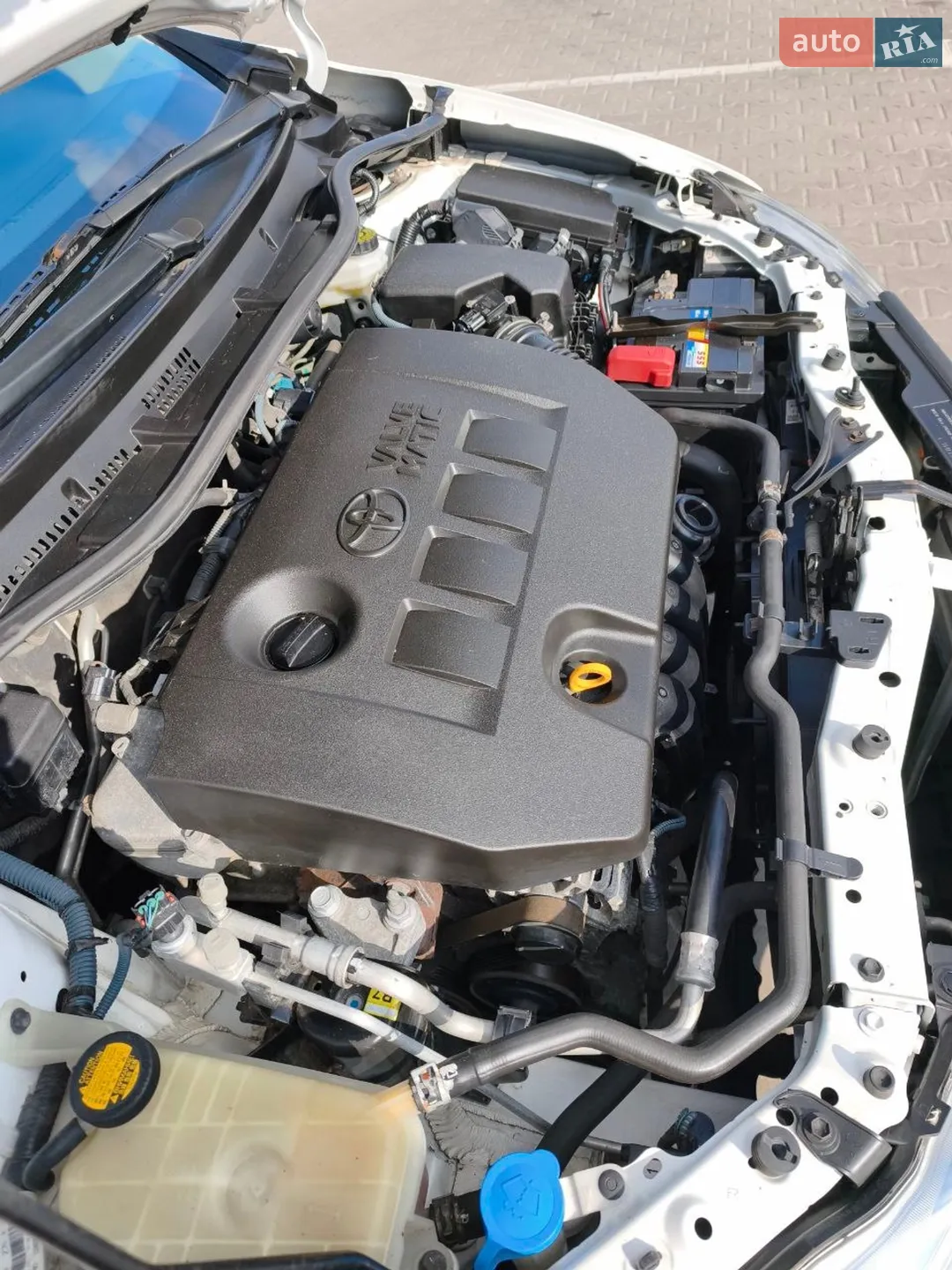 2013 Toyota Auris - мініатюра 22
