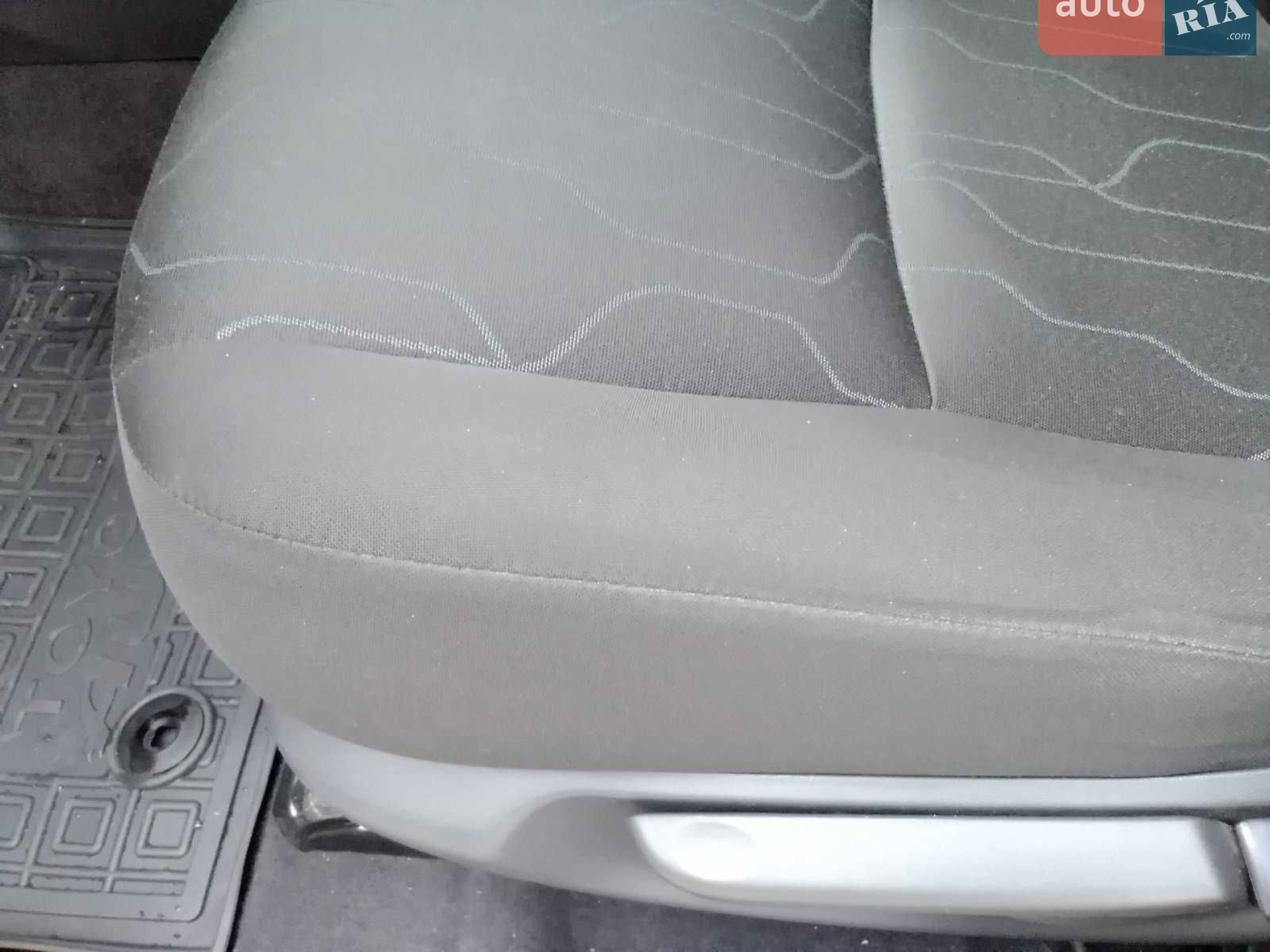2012 Toyota Auris - мініатюра 13
