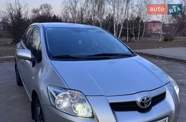Хэтчбек Toyota Auris 2007 в Чернигове